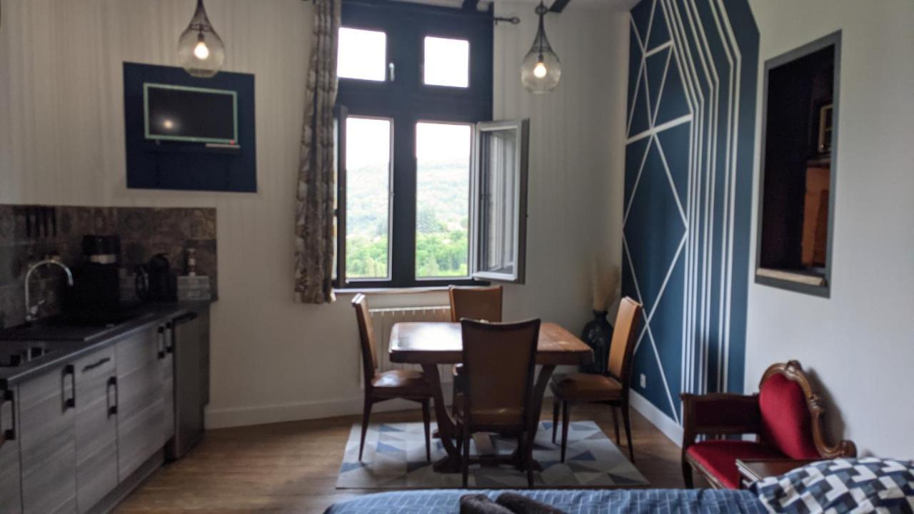 Gite Du Tourneur Studio Au Coeur De Saint Cirq Zewnętrze zdjęcie